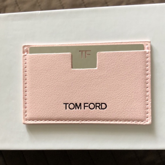Tom Ford stainless pocket mirror - Picture 9 of 9